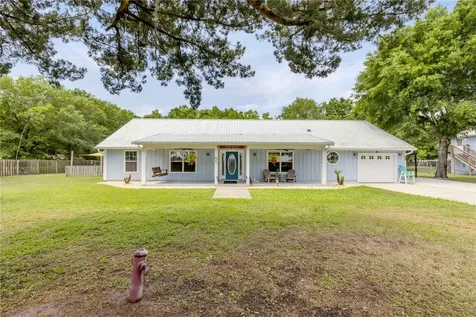 190 County Road 35 Bunnell FL 32110