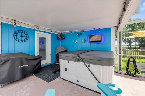 190 County Road 35 Bunnell FL 32110