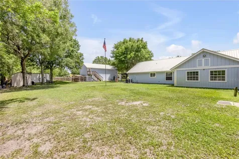 190 County Road 35 Bunnell FL 32110