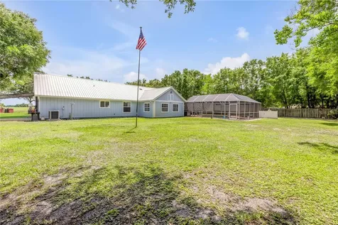 190 County Road 35 Bunnell FL 32110