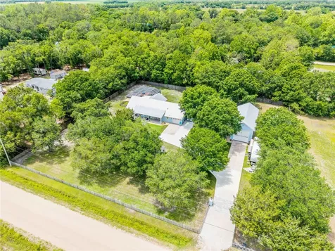 190 County Road 35 Bunnell FL 32110
