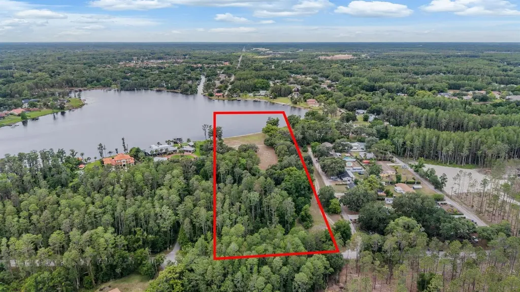 215 Lake Brant Drive Lutz FL 33548