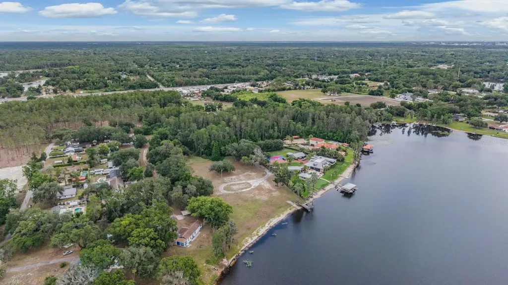 215 Lake Brant Drive Lutz FL 33548