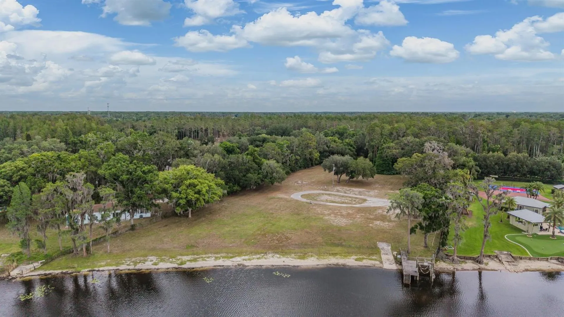 215 Lake Brant Drive Lutz FL 33548