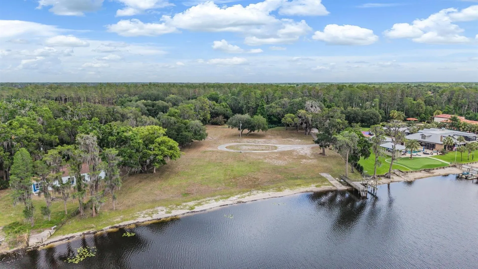 215 Lake Brant Drive Lutz FL 33548