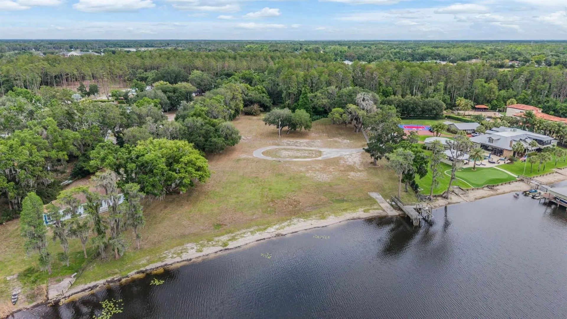 215 Lake Brant Drive Lutz FL 33548