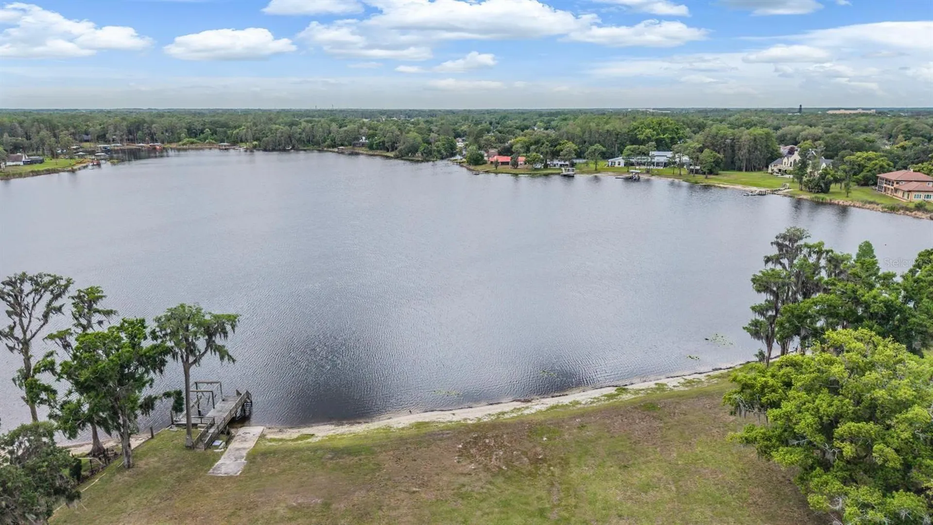 215 Lake Brant Drive Lutz FL 33548