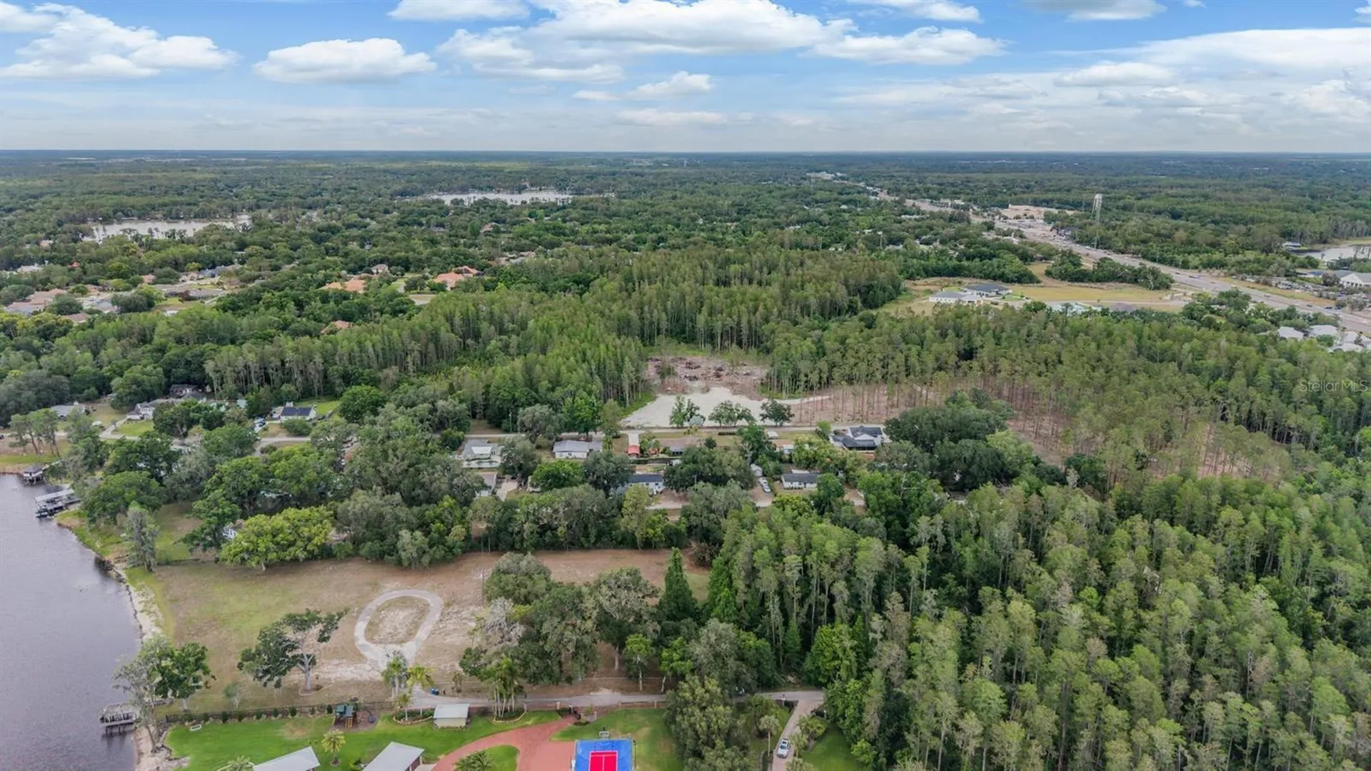 215 Lake Brant Drive Lutz FL 33548