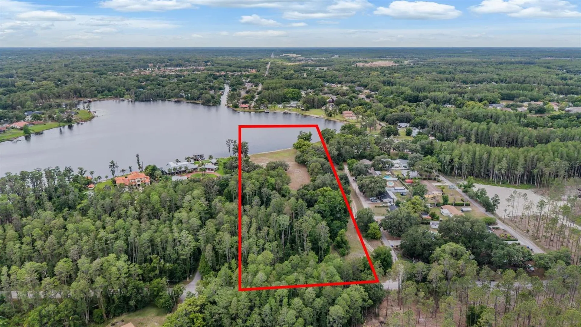 215 Lake Brant Drive Lutz FL 33548