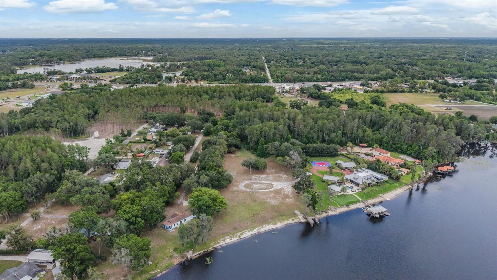 215 Lake Brant Drive Lutz FL 33548