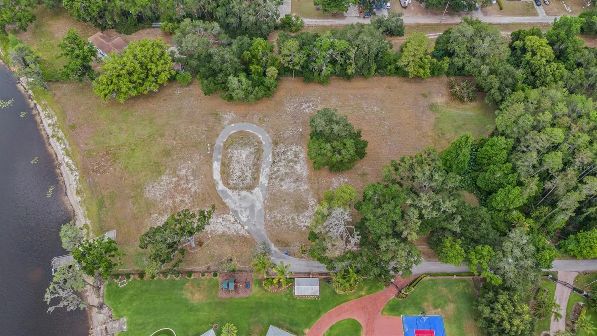 215 Lake Brant Drive Lutz FL 33548
