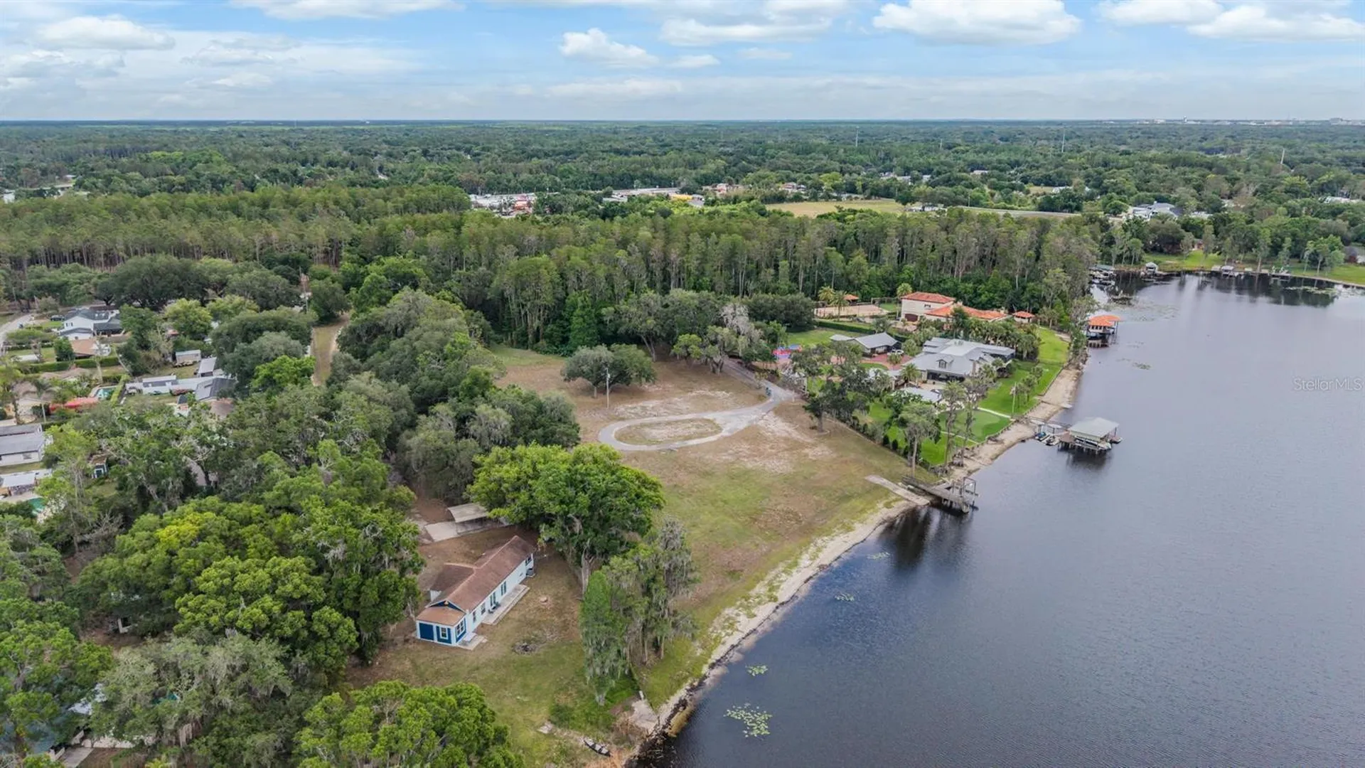 215 Lake Brant Drive Lutz FL 33548