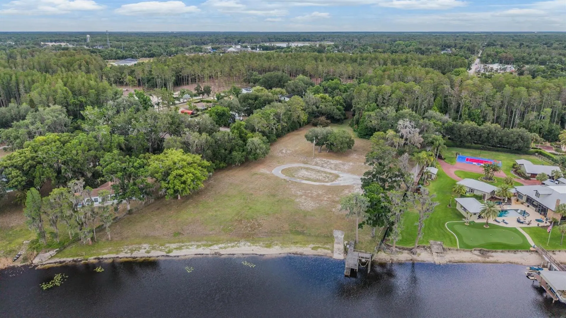 215 Lake Brant Drive Lutz FL 33548