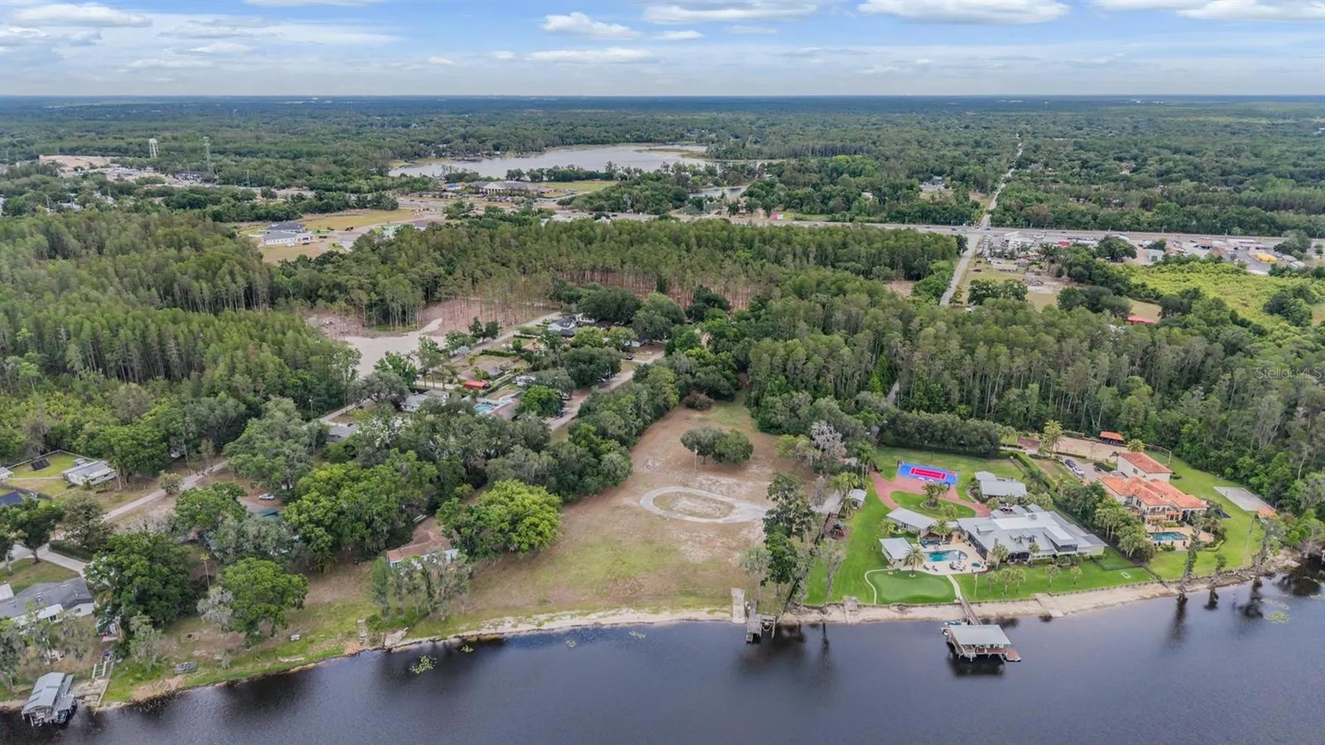 215 Lake Brant Drive Lutz FL 33548