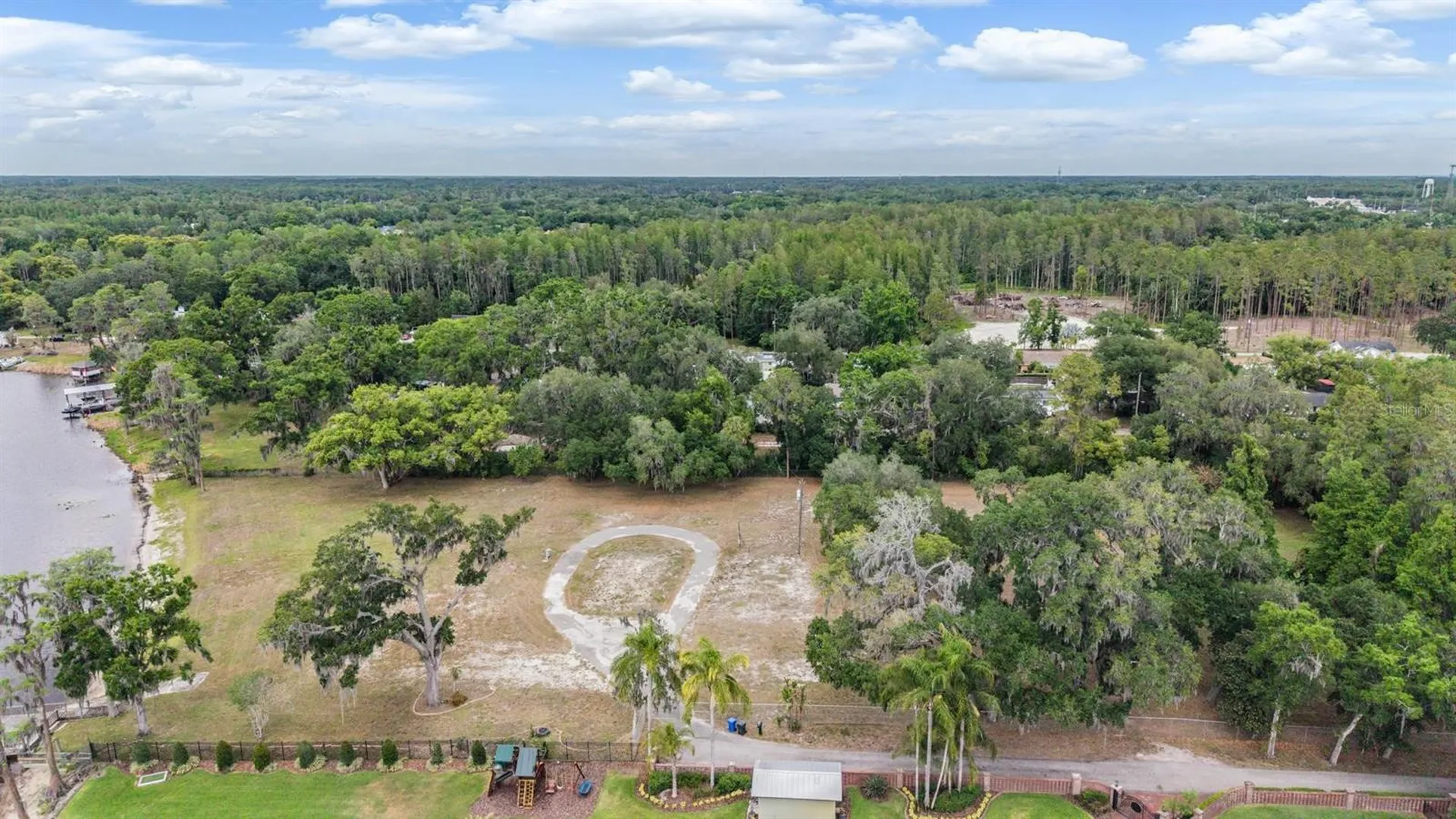 215 Lake Brant Drive Lutz FL 33548