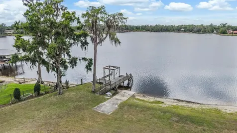 215 Lake Brant Drive Lutz FL 33548