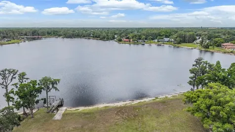 215 Lake Brant Drive Lutz FL 33548