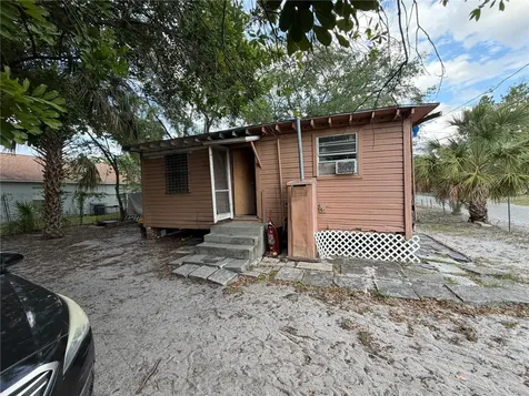 Tampa FL 33605