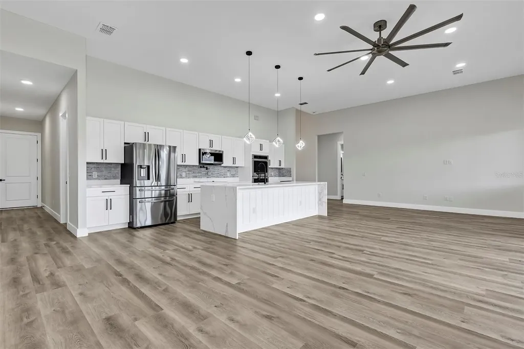 2868 Casco Court North Port FL 34288