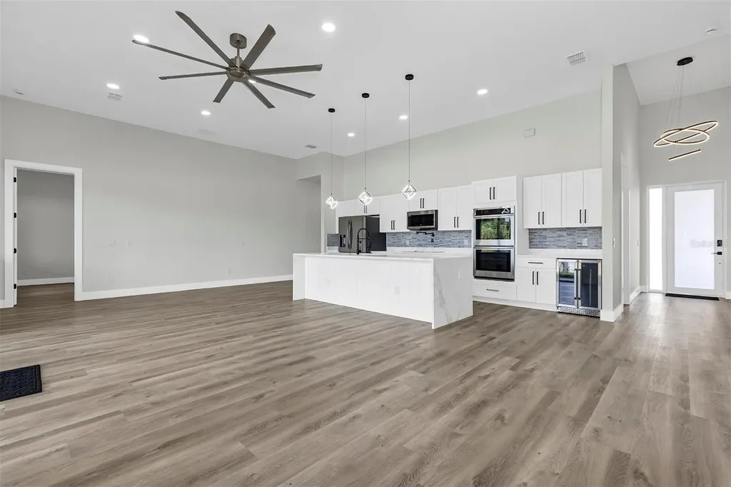2868 Casco Court North Port FL 34288