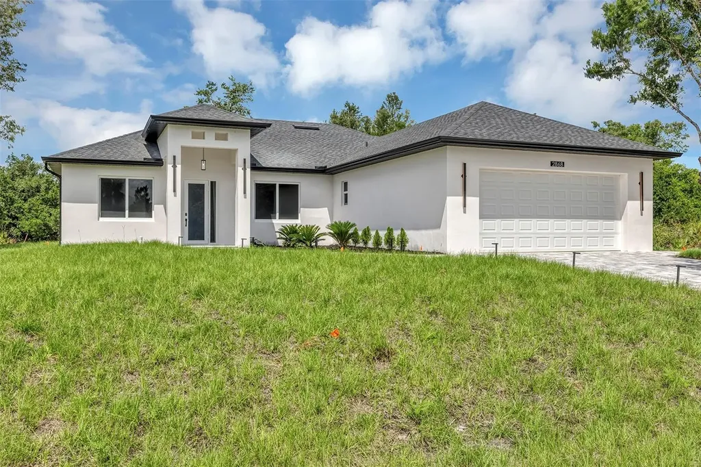 2868 Casco Court North Port FL 34288
