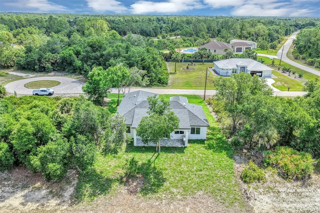 2868 Casco Court North Port FL 34288