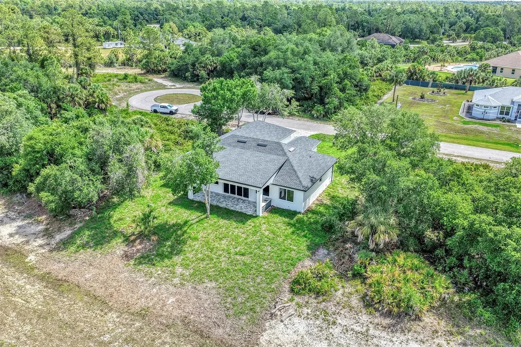 2868 Casco Court North Port FL 34288
