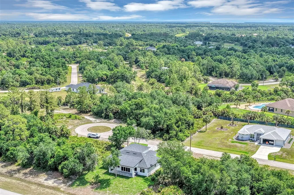 2868 Casco Court North Port FL 34288