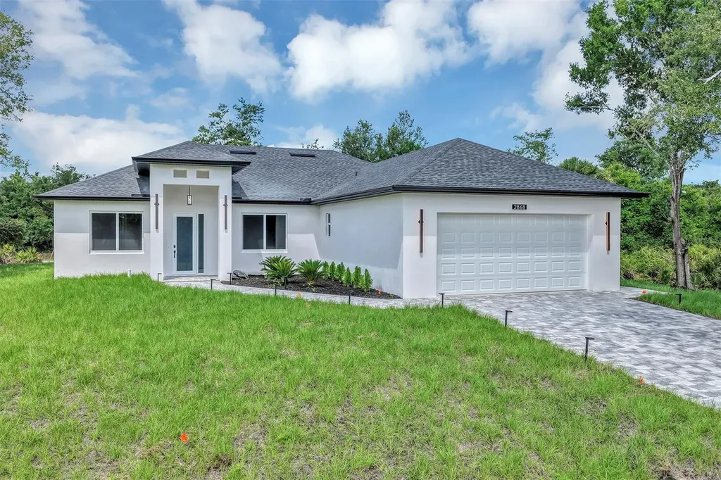 2868 Casco Court North Port FL 34288