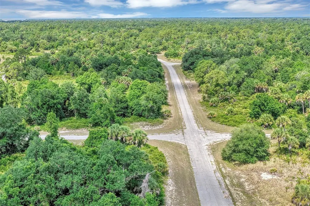 2868 Casco Court North Port FL 34288