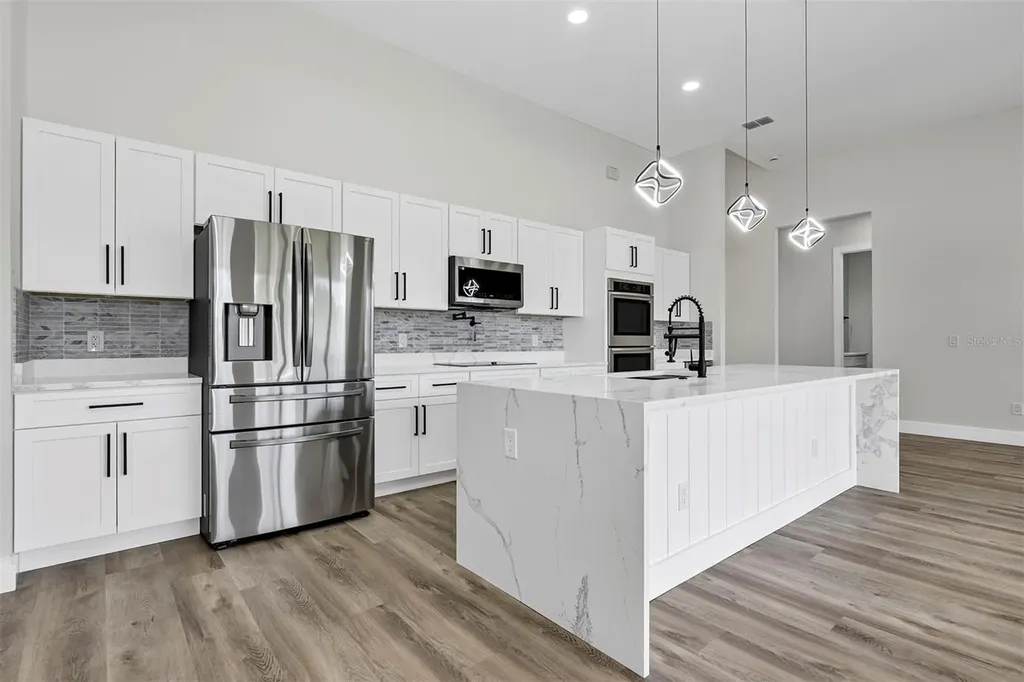 2868 Casco Court North Port FL 34288