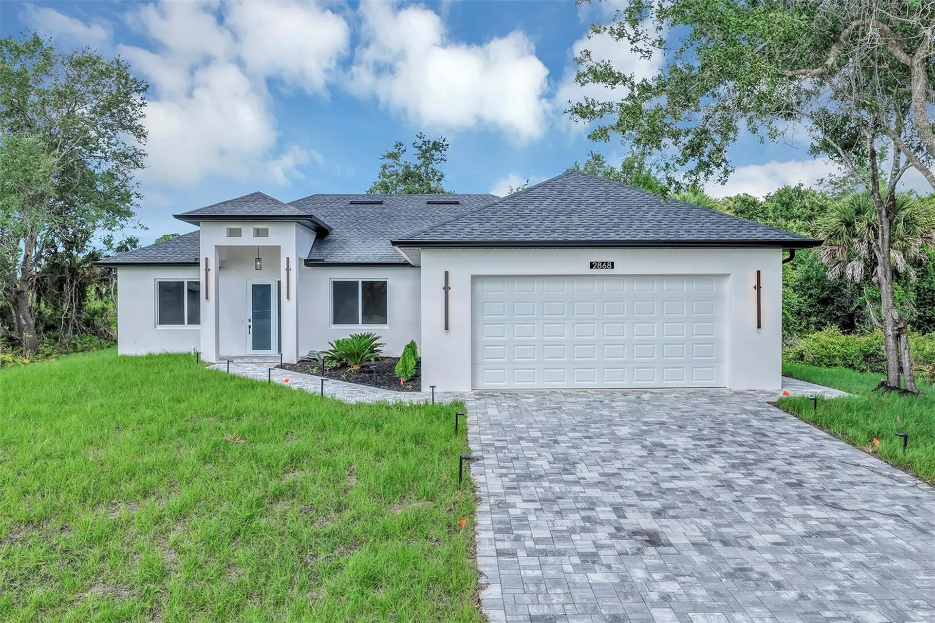 2868 Casco Court North Port FL 34288