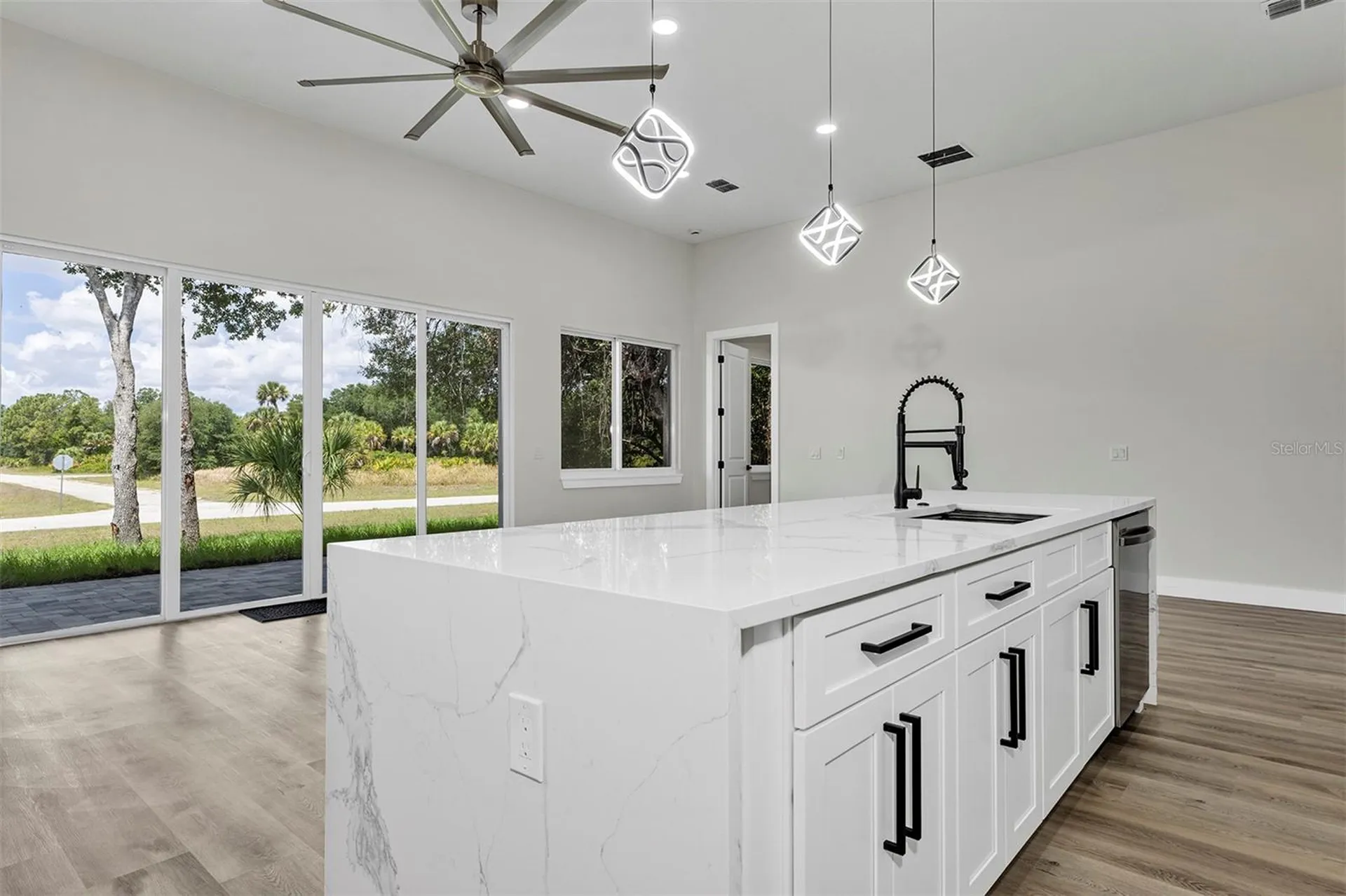 2868 Casco Court North Port FL 34288
