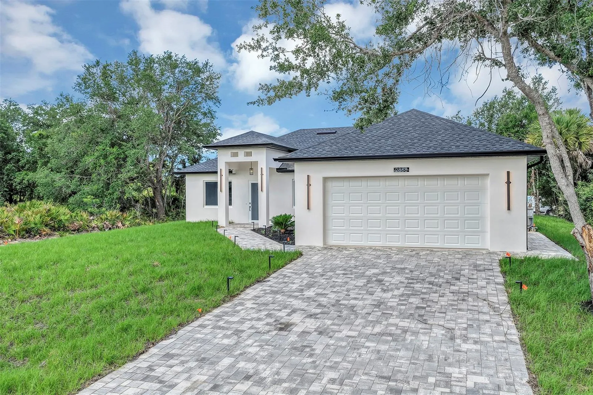 2868 Casco Court North Port FL 34288