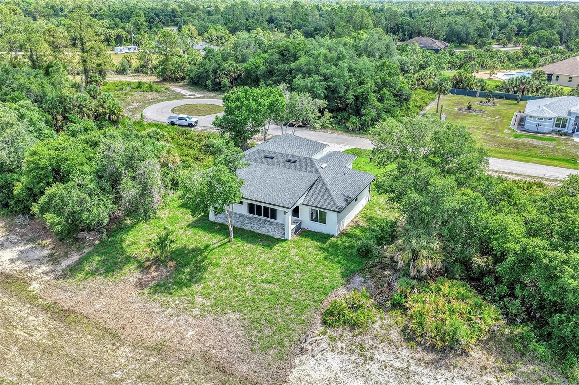 2868 Casco Court North Port FL 34288