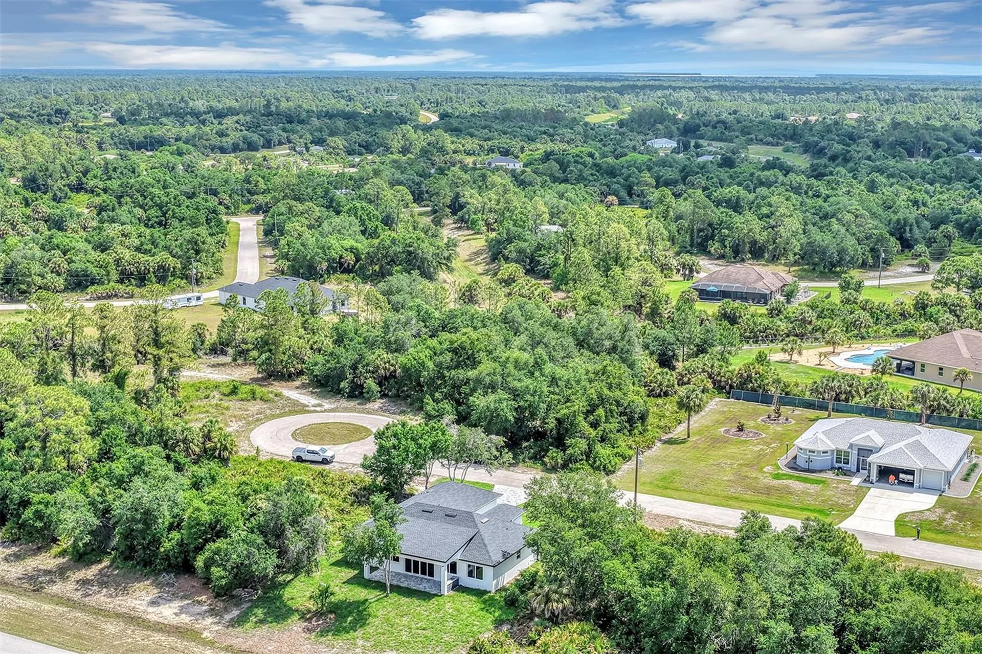 2868 Casco Court North Port FL 34288