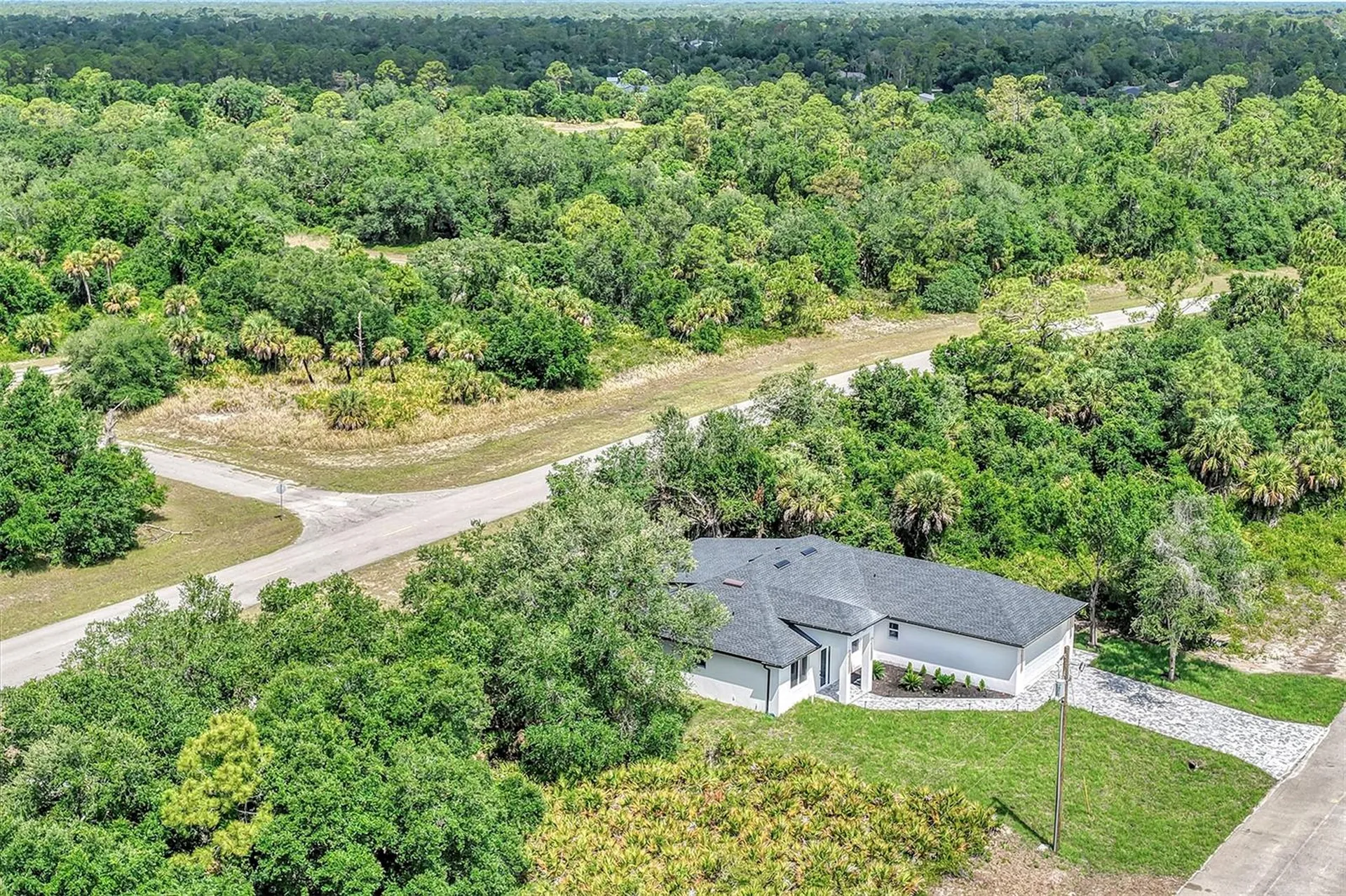 2868 Casco Court North Port FL 34288