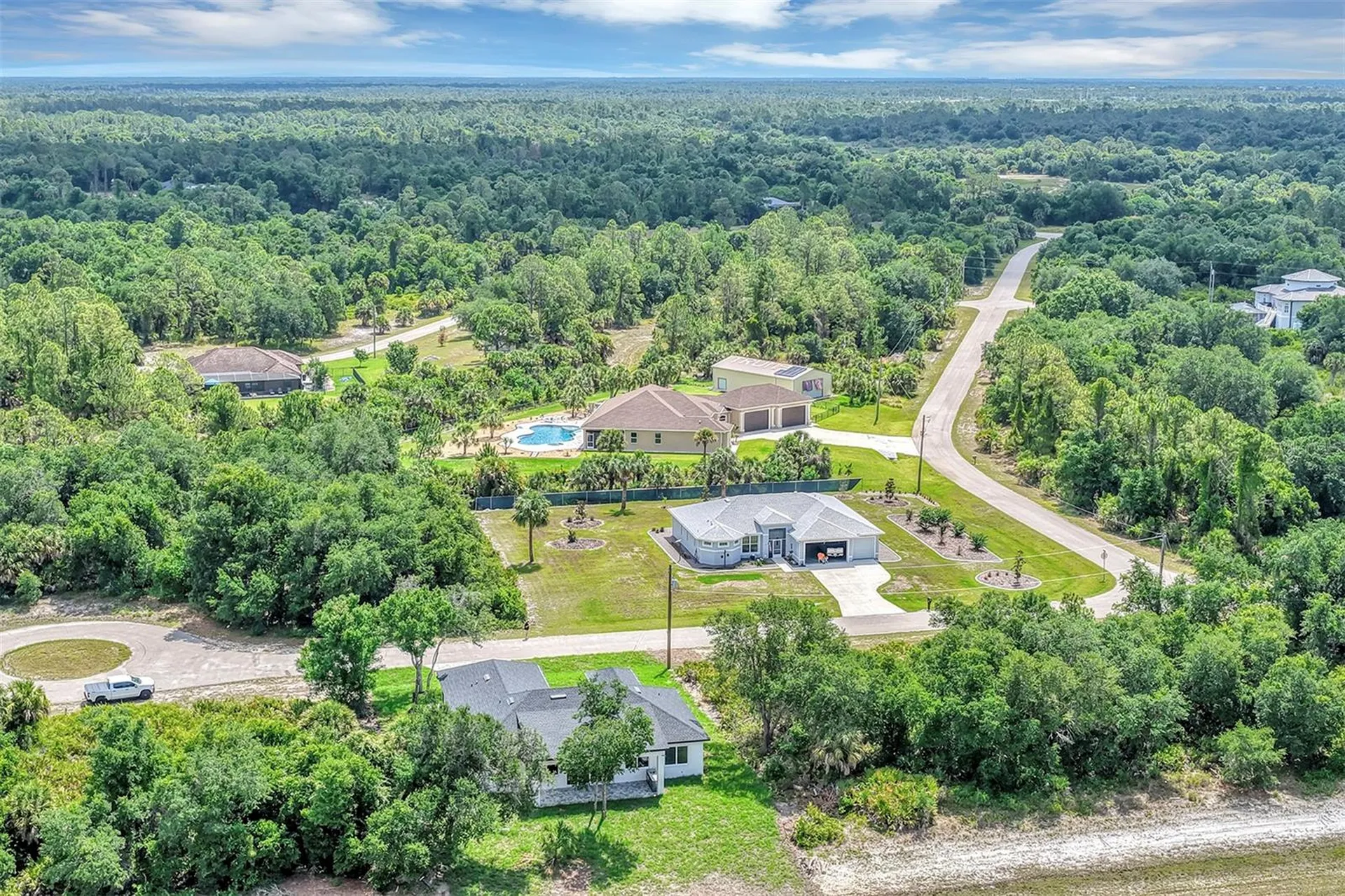 2868 Casco Court North Port FL 34288
