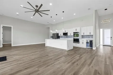 2868 Casco Court North Port FL 34288