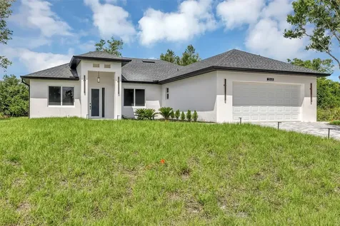 2868 Casco Court North Port FL 34288
