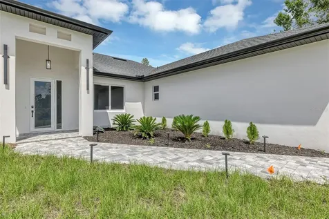 2868 Casco Court North Port FL 34288