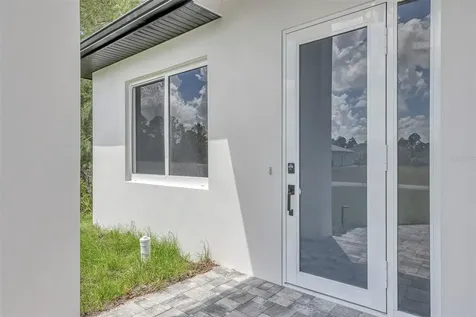 2868 Casco Court North Port FL 34288