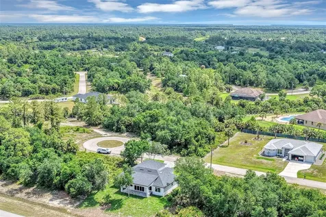 2868 Casco Court North Port FL 34288