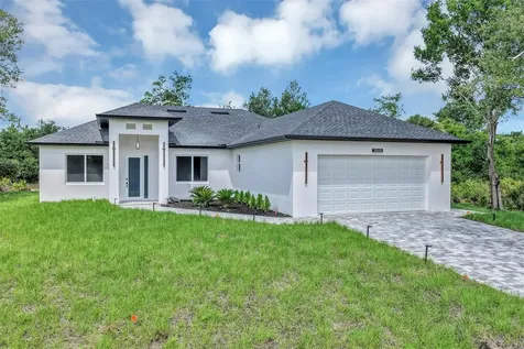 2868 Casco Court North Port FL 34288