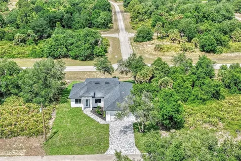 2868 Casco Court North Port FL 34288