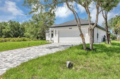 2868 Casco Court North Port FL 34288