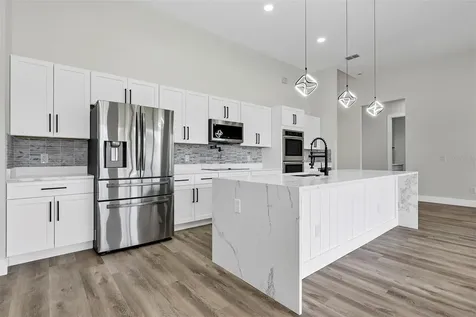 2868 Casco Court North Port FL 34288
