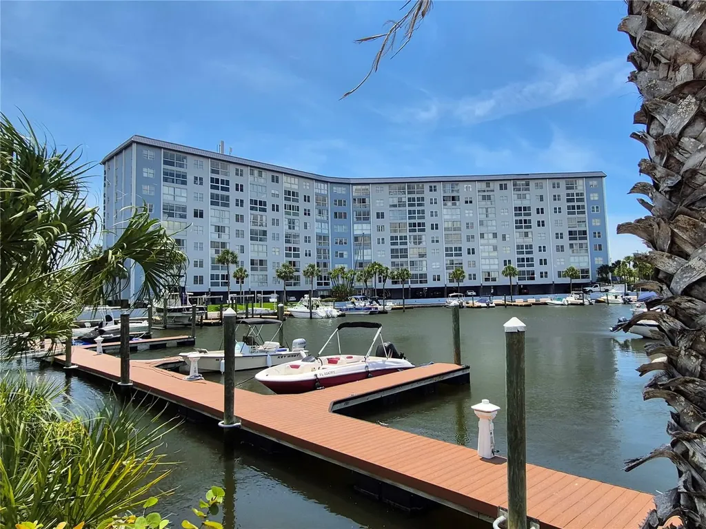 4939 Floramar Terrace New Port Richey FL 34652