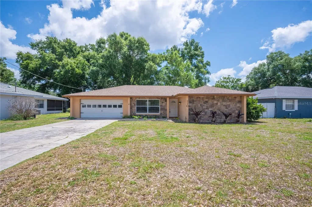 110 Broward Drive Winter Haven FL 33884