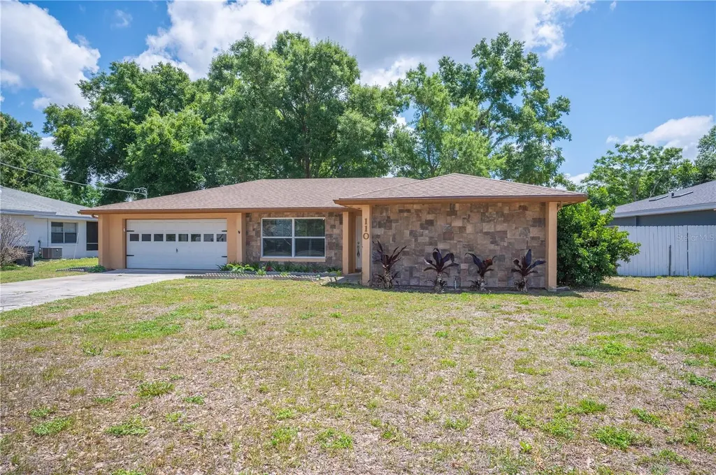 110 Broward Drive Winter Haven FL 33884